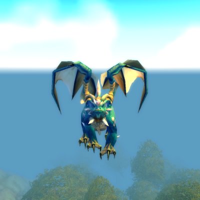 Azuregos