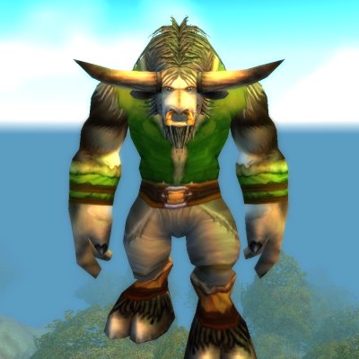 Nataka Longhorn