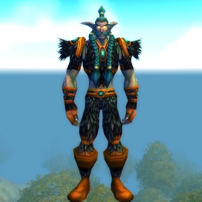 Baritanas Skyriver