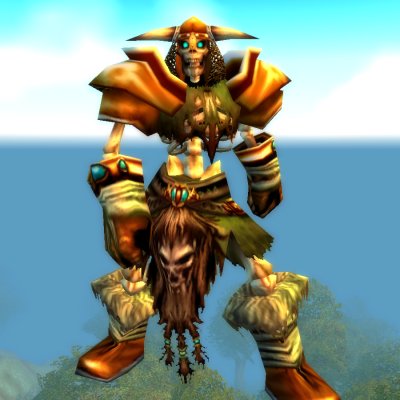 Risen Protector