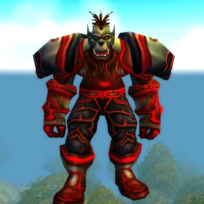 Gruklash
