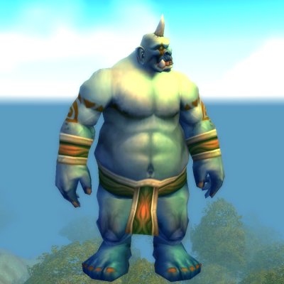 Deadwind Brute
