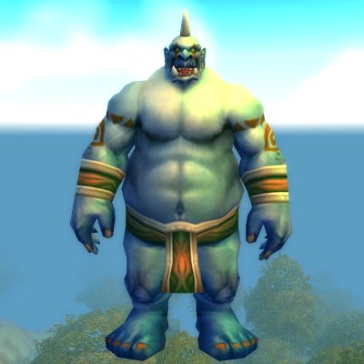 Deadwind Mauler
