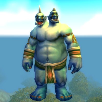 Gordok Mage-Lord