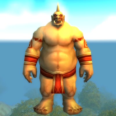 Dunemaul Enforcer