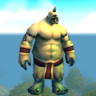 Foulbelly