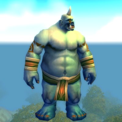Gordunni Mauler