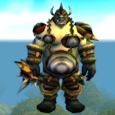 Spirestone Battle Lord