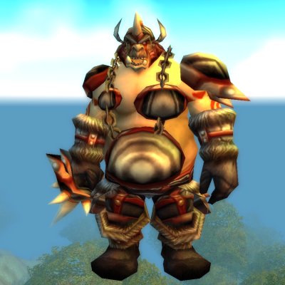 King Gordok