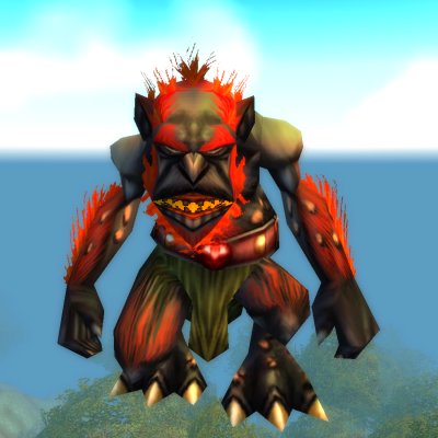Ragefire Trogg