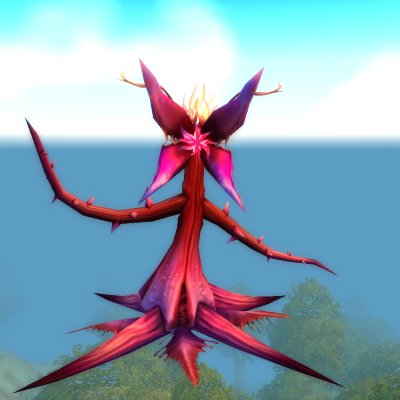 Bloodpetal Lasher