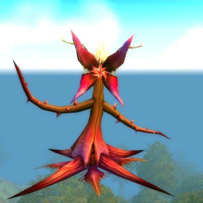 Bloodpetal Trapper