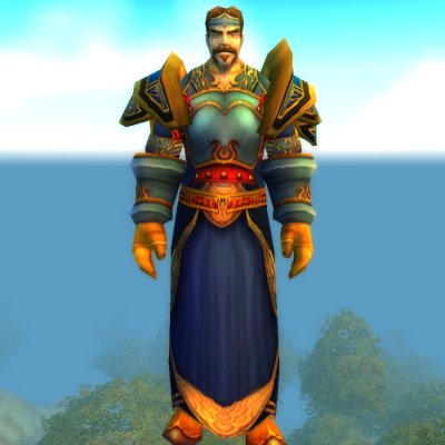 Varian Wrynn