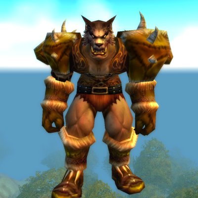 Rexxar