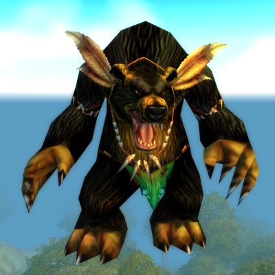 Marosh the Devious