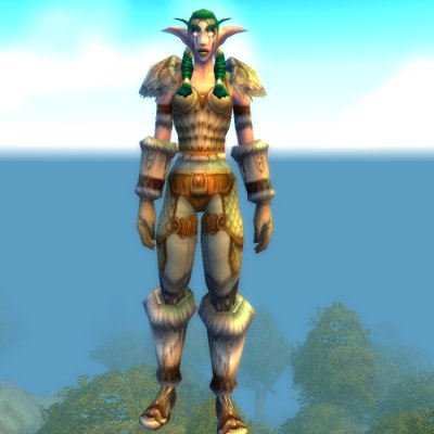 Chal Fairwind