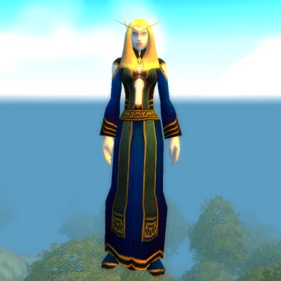Joy Ar'nareth