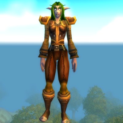 Lilyn Darkriver