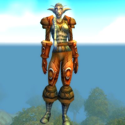 Celes Earthborne