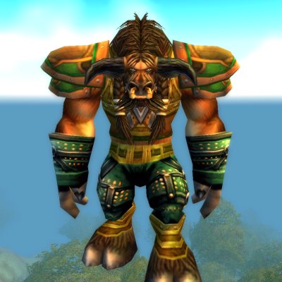 Loruk Foreststrider