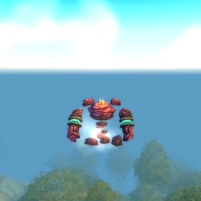 Shadowshard Smasher