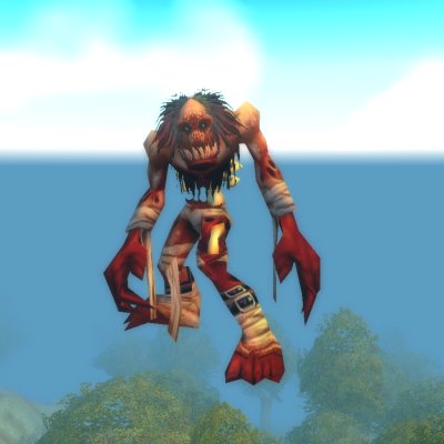Horgus the Ravager