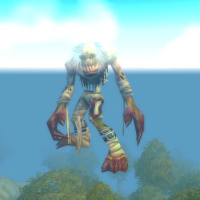 Servant of Horgus