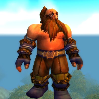Howin Kindfeather