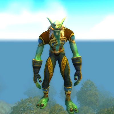 Krah'ranik