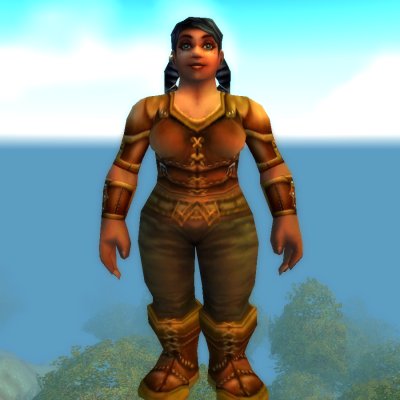 Tristane Shadowstone