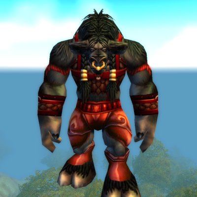 Maur Grimtotem