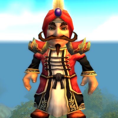 Narain Soothfancy