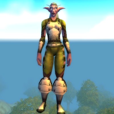 Silva Fil'naveth