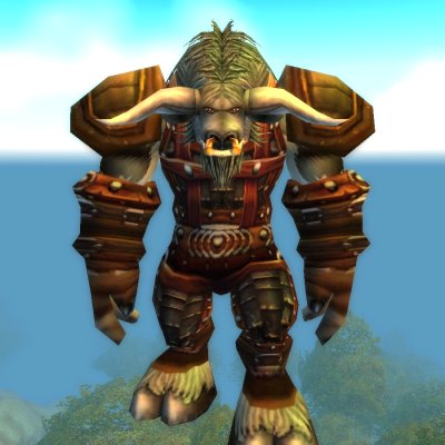 Moonglade Warden