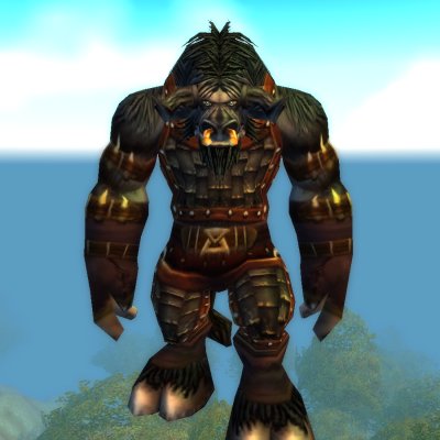 Grundig Darkcloud