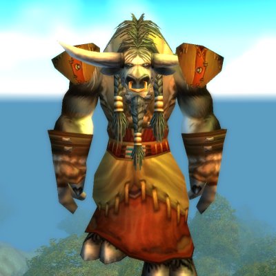 Mor'rogal