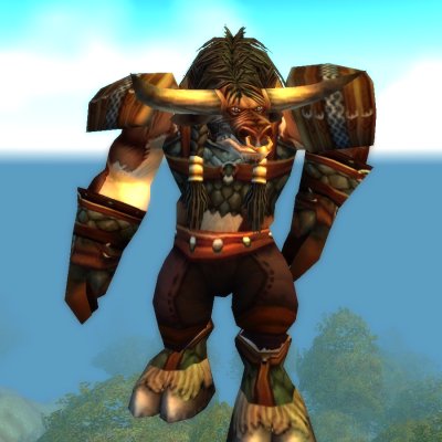 Maggran Earthbinder