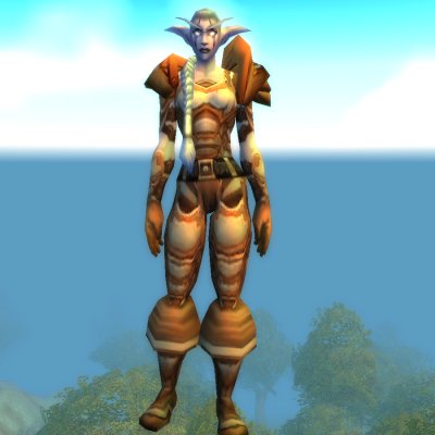 Ilyenia Moonfire