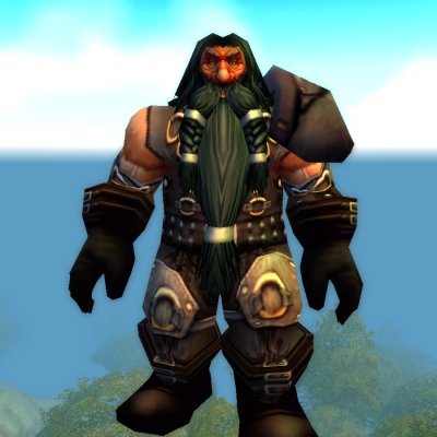 Buliwyf Stonehand