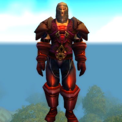 Twilight Avenger