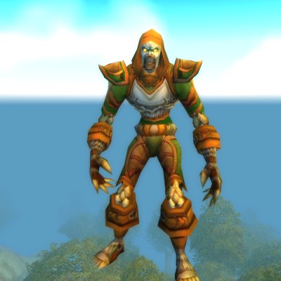 Nathanos Blightcaller