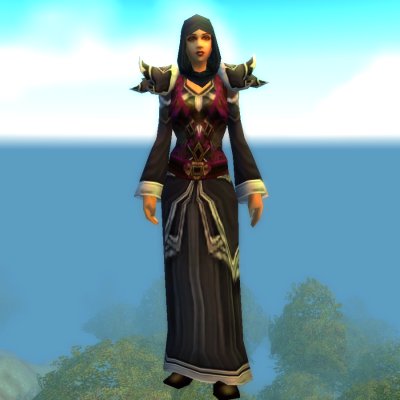 Twilight Stonecaller