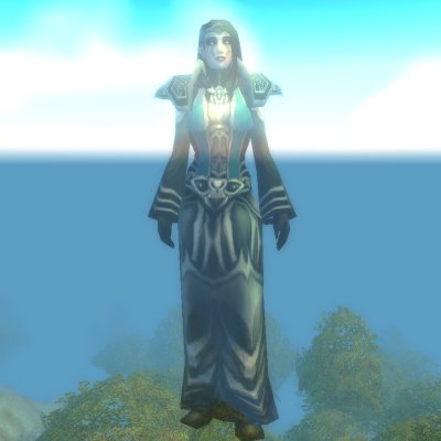 Lady Illucia Barov