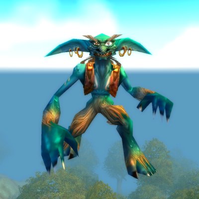 Vile Familiar