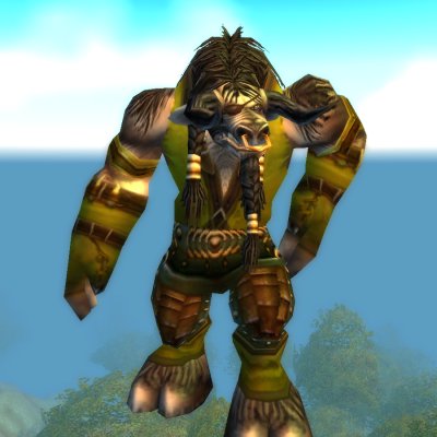 Roon Wildmane