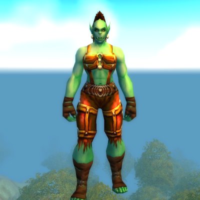 Horde Deforester