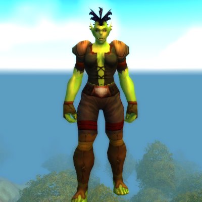 Horde Peon
