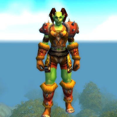 Horde Grunt