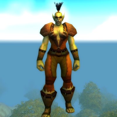 Warsong Scout