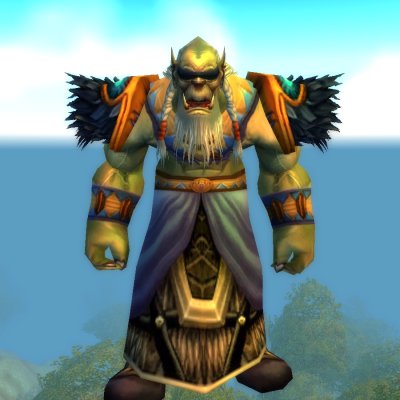 Drek'Thar